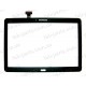 Samsung P600, P601, P605 черный емкостной тачскрин (сенсор)